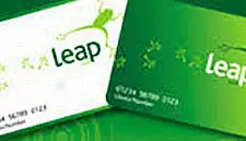Free Travel from 11-24 August for those with Child Leap Cards