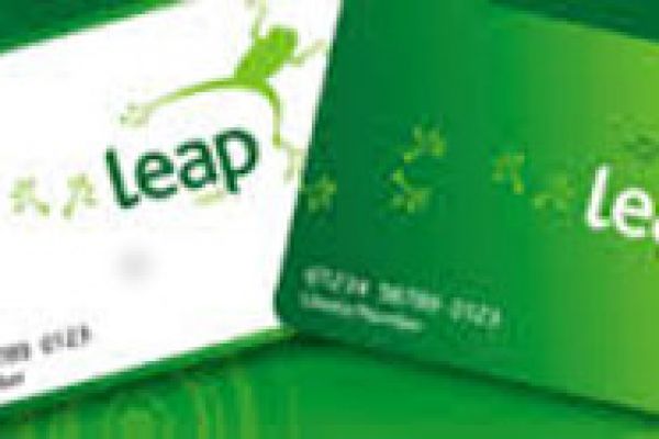 Free Travel from 11-24 August for those with Child Leap Cards