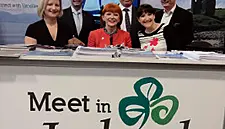 Tourism Ireland Sets Its Sights on the Americas