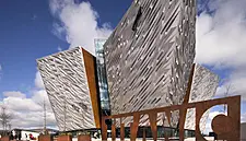 Titanic Incentive to Visit Northern Ireland According to Survey