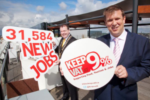9% VAT Rate for Tourism Results in New Jobs