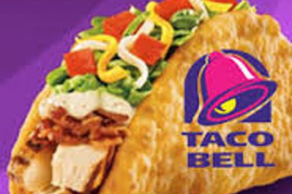 Taco Bell to Start First Customer-Loyalty Program