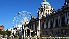 New Luxury Belfast Hotel Project Under Threat