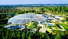 Center Parcs Plan €100 Million Investment in Ireland