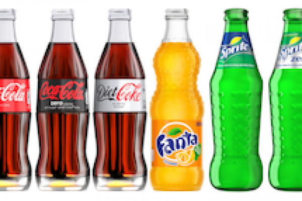 Coca-Cola Unveils New 330ml Glass Range
