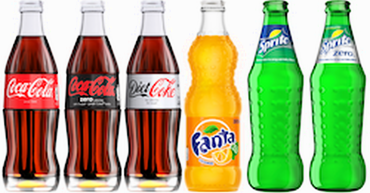 Coca-Cola Unveils New 330ml Glass Range | Hospitality Ireland