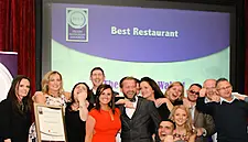 Leinster Winners Announced for Irish Restaurant Awards