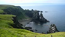 Ireland Exceeding Tourists' Expectations
