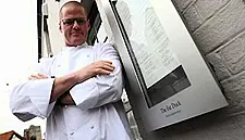Super-Rich Knock London Restaurants off Their Perch
