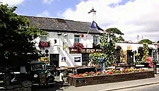Mountain Pub's Profits Climb