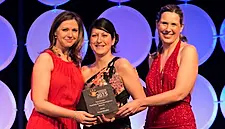 Clare Hotel Wins Green Award