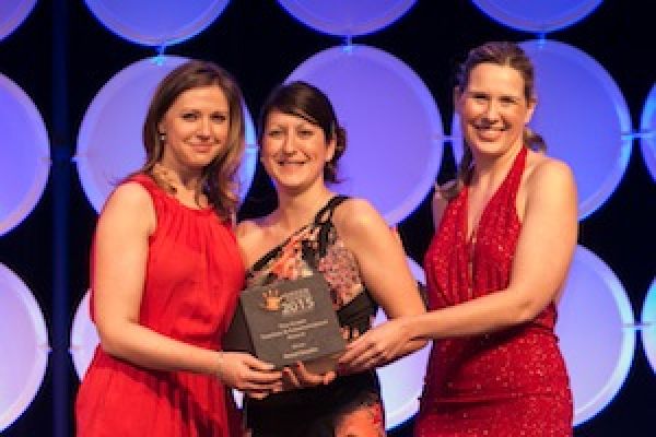 Clare Hotel Wins Green Award