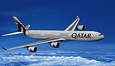 Qatar Airways Named World's Most Reliable Airline