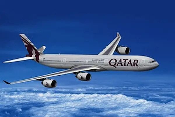 Qatar Airways Named World's Most Reliable Airline