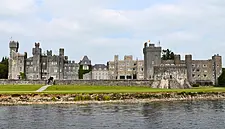 Ashford Castle To Reopen After €47M Makeover