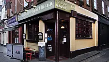 Ireland's First Craft Beer-Only Pub To Open