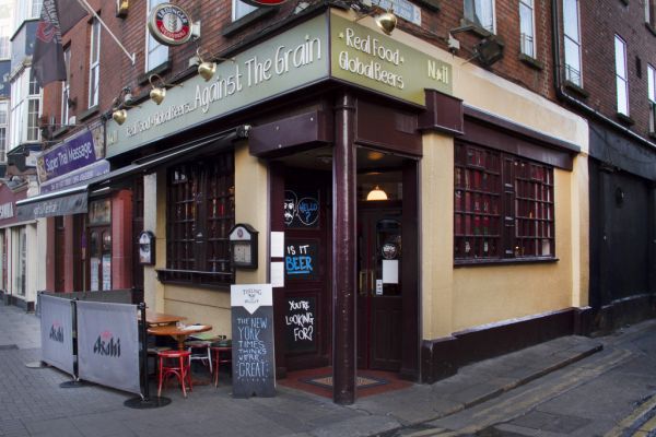 Ireland's First Craft Beer-Only Pub To Open