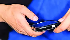 Big Spike In People Using Mobiles To Make Hotel Bookings