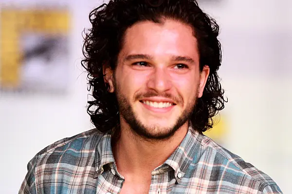 Game of Thrones Star Calls Belfast Tourism 'Depressing'