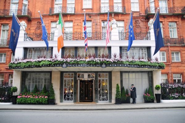 Irish Investor's Qatari Allies Buy Out Barclay Hotels