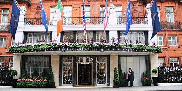 Irish Investor's Qatari Allies Buy Out Barclay Hotels