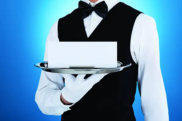 Style And Sincerity: Uniforms In Irish Hospitality