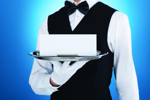 Style And Sincerity: Uniforms In Irish Hospitality