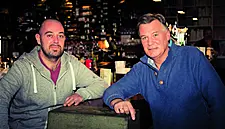 Chef To Chef: Lee Doyle