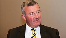 Fáilte Ireland Boss Urges Airports to Cut Charges