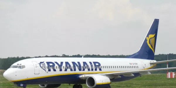 Ryanair Expects to Cut Fares by 10-15%