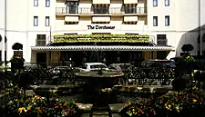 Grande Dame: The Dorchester