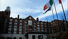 Dublin Hotels are Hot Property for Foreign Investors