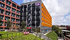 Whitbread Profits Soar
