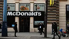McDonald’s Axes Seven Sandwiches in the US