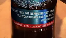 Bud Light Apologizes for Message That Critics Said Endorsed Rape