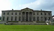 Four Irish Hotels Make Condé Nast Readers Top 25 Resorts In Europe List