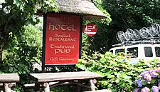 Irish Country Hotels To Stage 'Meet the Buyer' Event