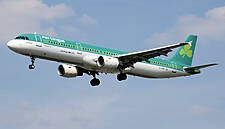 Aer Lingus Sued by Belfast Intertnational Airport for £20M