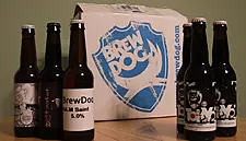 BrewDog To Aim For £25 Million In Crowdfunding