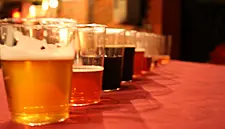 Councillor Slams 'Cinderella Tax' on Drink Prices