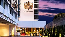 SLS Beverly Hills Sold by Nazarian’s SBE for $200 Million