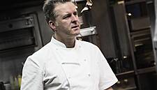 Calorie Information on Menus 'Stupid' Says Top Chef