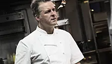Calorie Information on Menus 'Stupid' Says Top Chef