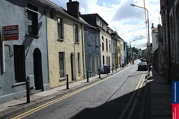 Ireland's Oldest Gay Bar Closes Its Doors