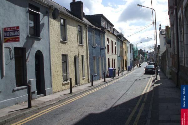 Ireland's Oldest Gay Bar Closes Its Doors