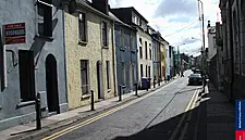 Ireland's Oldest Gay Bar Closes Its Doors