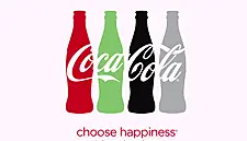 Coca-Cola Launches First 'One Brand' TV Ad