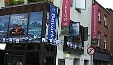 Popular Dublin City Centre Bar On The Market