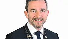 New Industry Chair Seeks Investment in Tourism