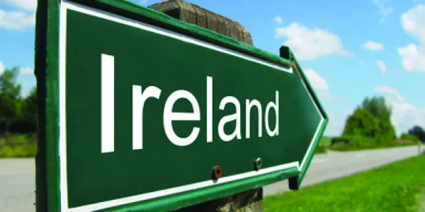 Ireland Moves Up in World Tourism Rankings